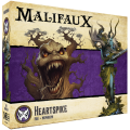 Malifaux: Heartspike