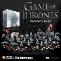 Game of Thrones Miniatures Game - Core Set