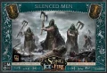 A Song of Ice & Fire: Greyjoy Uciszeni (Silenced Men) PL