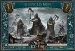 A Song of Ice & Fire: Greyjoy Uciszeni (Silenced Men) PL