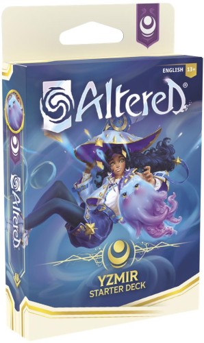 Altered TCG: Yzmir - Starter Deck 