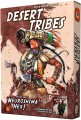 Neuroshima HEX 3.0: Desert Tribes
