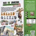 Zombicide 2.0: Rio Z Janeiro