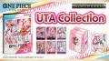 One Piece: Premium Uta Collection