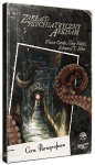 Choose Cthulhu 14 - Zakład psychiatryczny Arkham
