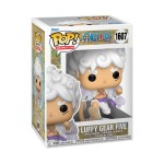 Funko-POP!: One Piece - Luffy Gear Five