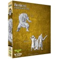 Malifaux: Malpractice