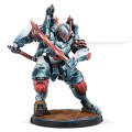 Mechazoid Sokorentai