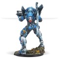 Infinity: Tikbalangs, Armored Chasseurs Regiment