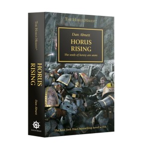 Horus Heresy I: Horus Rising