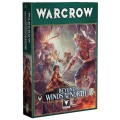 Warcrow: Beyond Winds from the North