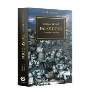 Horus Heresy II: False Gods