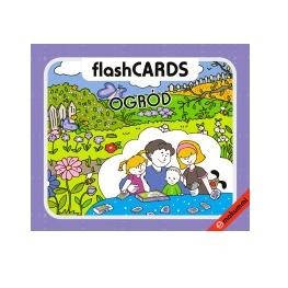 FlashCARDS: Ogród