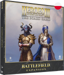 Heroes of Might & Magic III - Battlefield Expansion PL (Pole Bitwy)