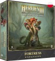Heroes of Might & Magic III - Fortress Expansion PL (Cytadela)