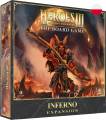 Heroes of Might & Magic III - Inferno Expansion PL