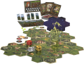 Heroes of Might & Magic III - Rampart Expansion PL (Bastion)