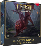 Heroes of Might & Magic III - Strech Goals Faction Units Expansion PL