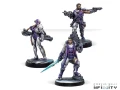 Infinity: ALEPH Steel Phalanx Expansion Pack Beta