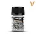 Vallejo Pigments: Light Slate Grey