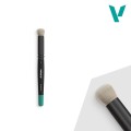 Vallejo Brush: Drybrush Natural L Size