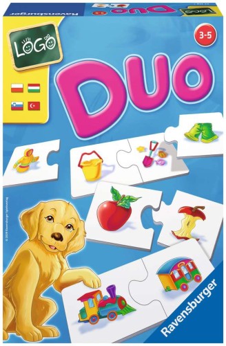 Logo - Duo