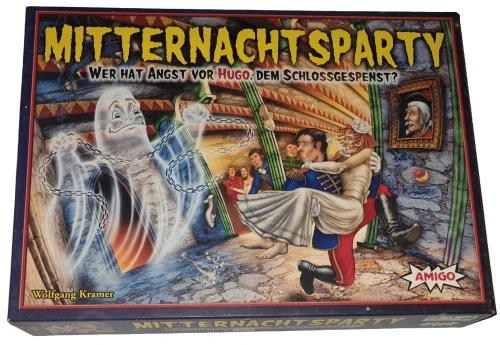 Mitternachtsparty