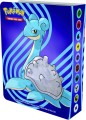 Pokemon TCG:  S&V Stellar Crown Mini Portfolio + Booster