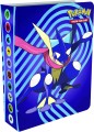 Pokemon TCG:  S&V Stellar Crown Mini Portfolio + Booster