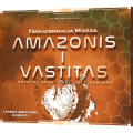 Terraformacja Marsa: Amazonis i Vestitas