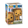 Funko-POP!: Movies -  Wizard of Oz - Cowardly Lion