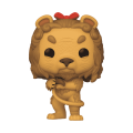 Funko-POP!: Movies -  Wizard of Oz - Cowardly Lion