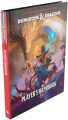 Dungeons & Dragons 5ed: Player's Handbook (2024)