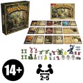 Heroquest: Jungles of Delthrak