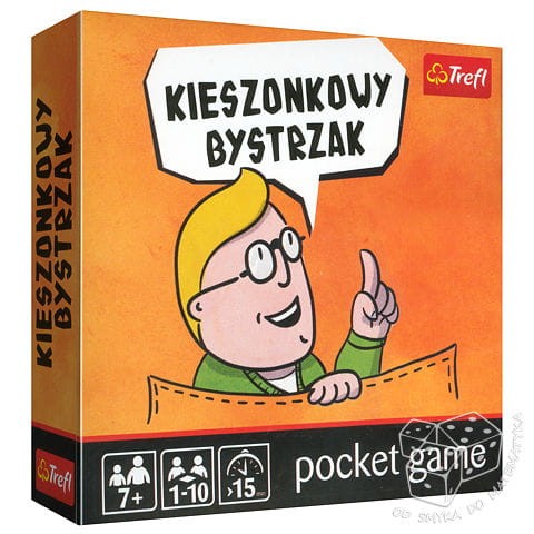 Kieszonkowy Bystrzak