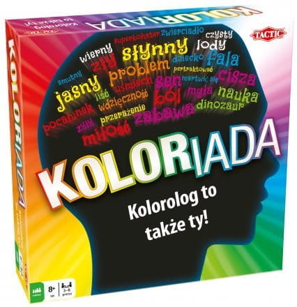 Koloriada