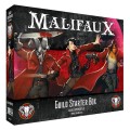 Malifaux: Guild Starter Box