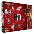 Malifaux: Guild Starter Box
