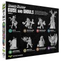 Malifaux: Rotten Harvest - Guise and Ghouls