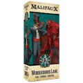 Malifaux: Widdershins Lane
