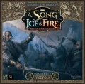A Song of Ice & Fire: Free Folk Starter Wolnych Ludzi (Free Folk Starter Set) PL