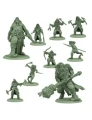 A Song of Ice & Fire: Free Folk Starter Wolnych Ludzi (Free Folk Starter Set) PL