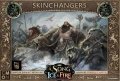 A Song of Ice & Fire: Free Folk Zmiennoskórzy (Skinchangers) PL