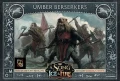 A Song of Ice & Fire: Stark Berserkerzy Umberów (Umber Berserkers) PL
