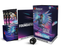 Magic the Gathering: Foundations - Starter Collection