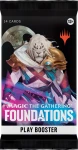 Magic the Gathering: Foundations - Play Booster