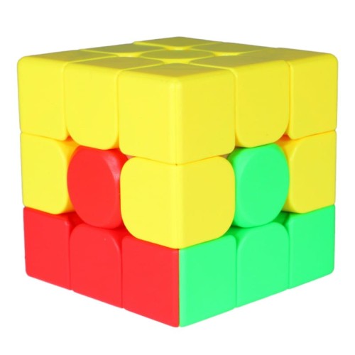 Kostka Z-Cube Concave Convex 3x3