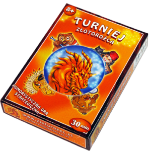 Turniej Złotorożca