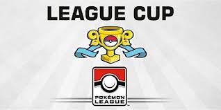 Pokemon League Cup TCG 19.09.26