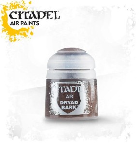 Citadel Air - Dryad Bark (12ml)